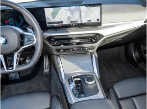 BMW 220 220i Coupe M Sport LC+ Navi LED RFK HiFi DAB