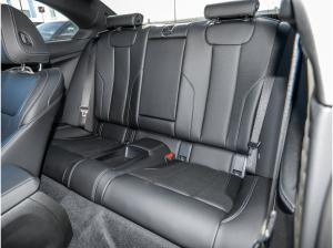 BMW 220 220i Coupe M Sport LC+ Navi LED RFK HiFi DAB