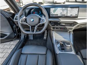 BMW 220 220i Coupe M Sport LC+ Navi LED RFK HiFi DAB