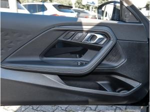 BMW 220 220i Coupe M Sport LC+ Navi LED RFK HiFi DAB