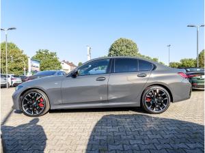 BMW 330 330i xDrive Limousine M Sport Pro HuD ACC PA+ HiFi LED