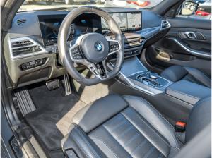 BMW 330 330i xDrive Limousine M Sport Pro HuD ACC PA+ HiFi LED