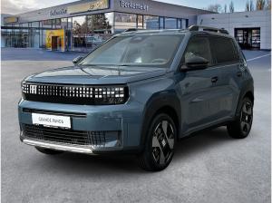 Fiat Grande Panda 🐼 Elektro La Prima🌟LED / Kamera/Navi🌟
