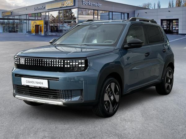 Fiat Grande Panda 🐼 Elektro La Prima🌟LED / Kamera/Navi🌟