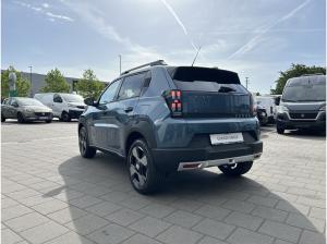 Fiat Grande Panda 🐼 Elektro La Prima🌟LED / Kamera/Navi🌟