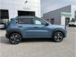 Fiat Grande Panda 🐼 Elektro La Prima🌟LED / Kamera/Navi🌟