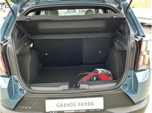 Fiat Grande Panda 🐼 Elektro La Prima🌟LED / Kamera/Navi🌟