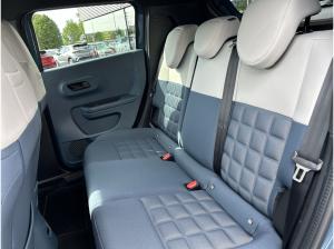 Fiat Grande Panda 🐼 Elektro La Prima🌟LED / Kamera/Navi🌟