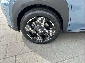 Fiat Grande Panda 🐼 Elektro La Prima🌟LED / Kamera/Navi🌟