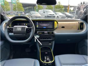 Fiat Grande Panda 🐼 Elektro La Prima🌟LED / Kamera/Navi🌟
