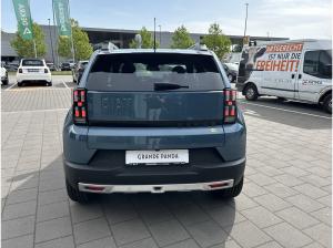 Fiat Grande Panda 🐼 Elektro La Prima🌟LED / Kamera/Navi🌟