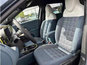 Fiat Grande Panda 🐼 Elektro La Prima🌟LED / Kamera/Navi🌟
