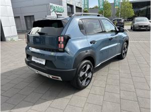 Fiat Grande Panda 🐼 Elektro La Prima🌟LED / Kamera/Navi🌟
