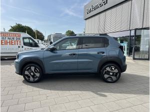 Fiat Grande Panda 🐼 Elektro La Prima🌟LED / Kamera/Navi🌟