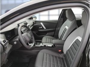 Citroën C4 Hybrid 145 MAX