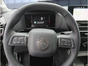 Citroën C4 Hybrid 145 MAX