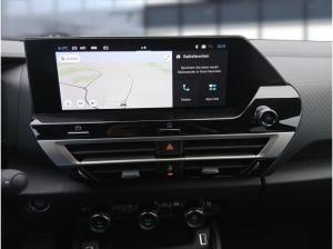 Citroën C4 Hybrid 145 MAX