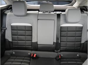 Citroën C4 Hybrid 145 MAX