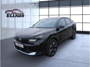 Citroën C4 Hybrid 145 MAX