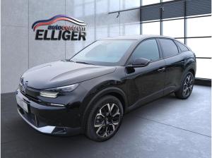 Citroën C4 Hybrid 145 MAX