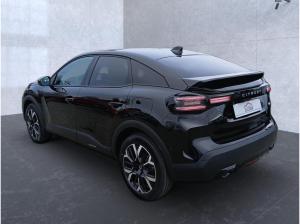 Citroën C4 Hybrid 145 MAX
