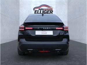 Citroën C4 Hybrid 145 MAX