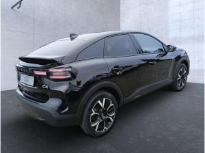 Citroën C4 Hybrid 145 MAX