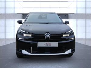 Citroën C4 Hybrid 145 MAX