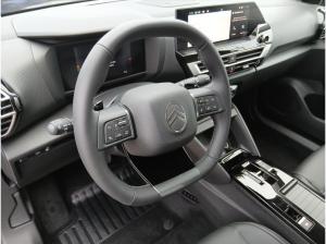 Citroën C4 Hybrid 145 MAX