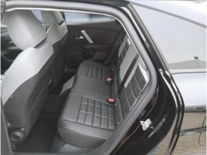 Citroën C4 Hybrid 145 MAX