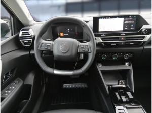 Citroën C4 Hybrid 145 MAX