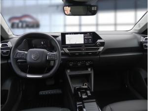Citroën C4 Hybrid 145 MAX