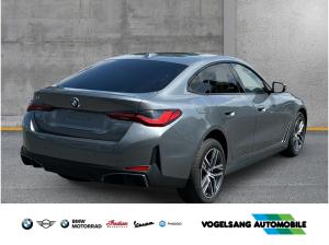 BMW i4 Gran Coupe (G26NE)