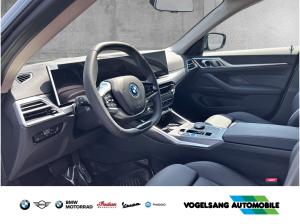 BMW i4 Gran Coupe (G26NE)