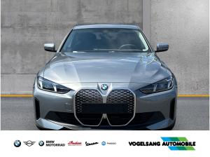 BMW i4 Gran Coupe (G26NE)