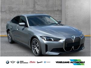 BMW i4 Gran Coupe (G26NE)