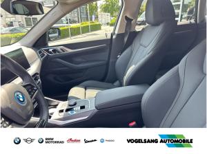BMW i4 Gran Coupe (G26NE)
