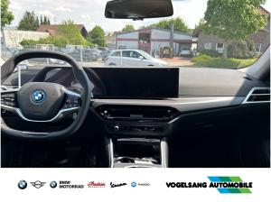 BMW i4 Gran Coupe (G26NE)
