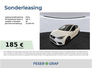 Seat Ibiza 1.0 TSI FR ACC Alu 18 Navi Pano PDC RüKa