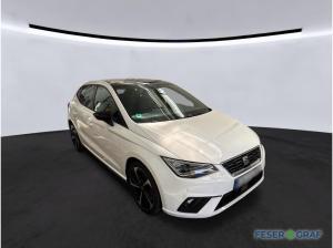 Seat Ibiza 1.0 TSI FR ACC Alu 18 Navi Pano PDC RüKa