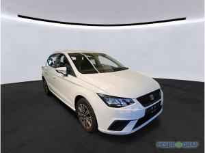 Seat Ibiza 1.0 TSI Style GRA Full Link LED Sitzh 16