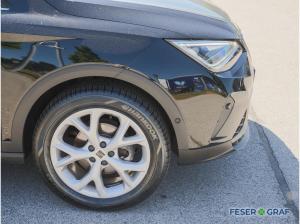 Seat Arona 1.5 TSI FR DSG ACC AHK Navi RüKa Sitzh.