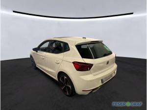 Seat Ibiza 1.0 TSI FR ACC Alu 18 Navi Pano PDC RüKa