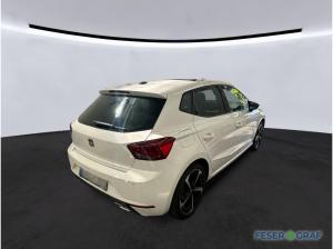 Seat Ibiza 1.0 TSI FR ACC Alu 18 Navi Pano PDC RüKa