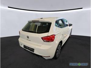 Seat Ibiza 1.0 TSI Style GRA Full Link LED Sitzh 16