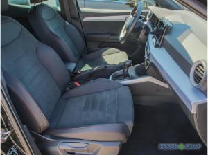 Seat Arona 1.5 TSI FR DSG ACC AHK Navi RüKa Sitzh.