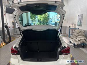 Seat Ibiza 1.0 TSI FR ACC Alu 18 Navi Pano PDC RüKa