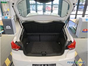 Seat Ibiza 1.0 TSI Style GRA Full Link LED Sitzh 16