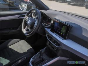 Seat Arona 1.5 TSI FR DSG ACC AHK Navi RüKa Sitzh.