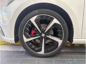 Seat Ibiza 1.0 TSI FR ACC Alu 18 Navi Pano PDC RüKa